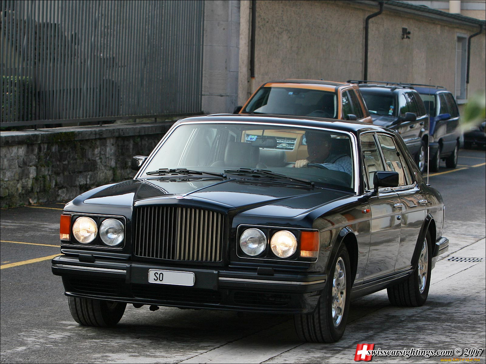 bentley, turbo, , , , 